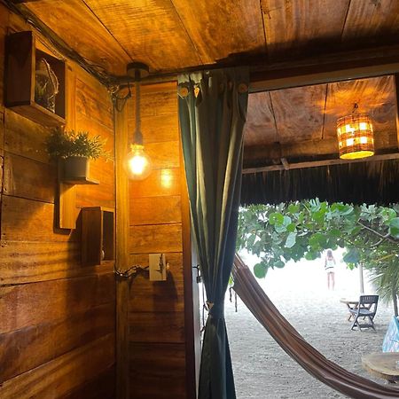 Chill And Surf Mendihuaca Hotel Guachaca Exterior foto