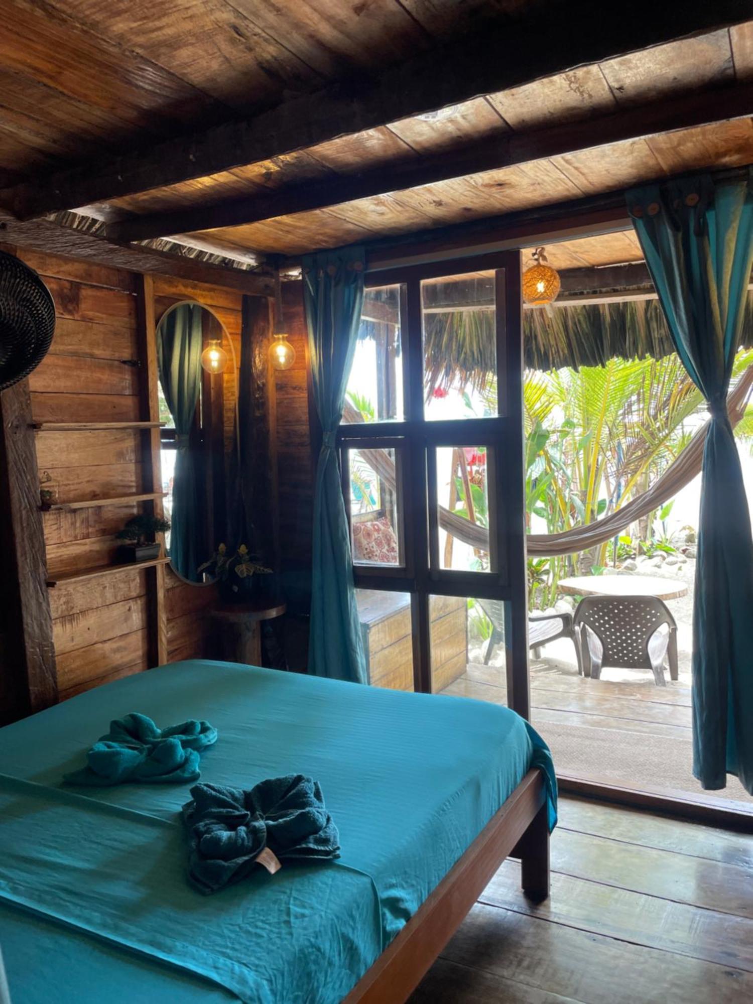 Chill And Surf Mendihuaca Hotel Guachaca Exterior foto