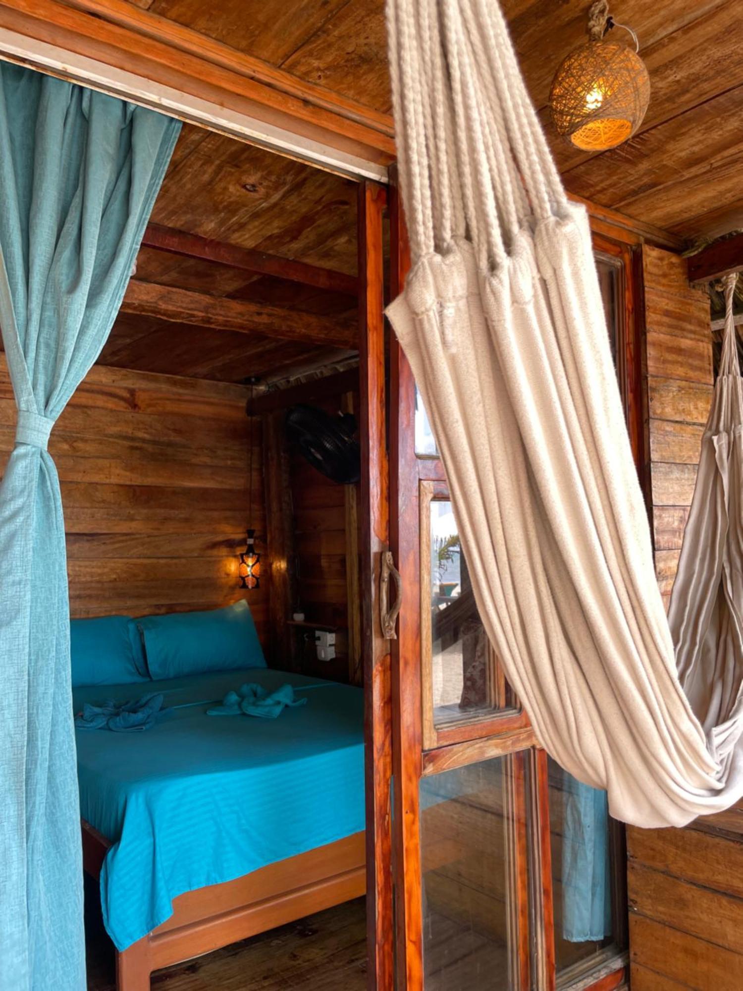 Chill And Surf Mendihuaca Hotel Guachaca Exterior foto