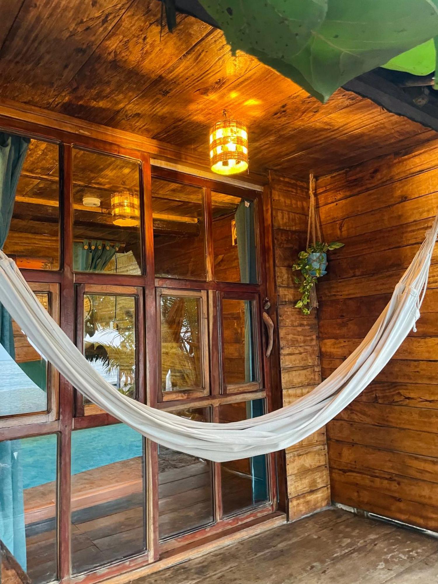 Chill And Surf Mendihuaca Hotel Guachaca Exterior foto